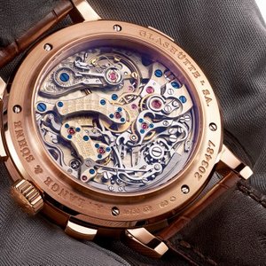 A Deeper Insight into the Art of Watchmaking Course